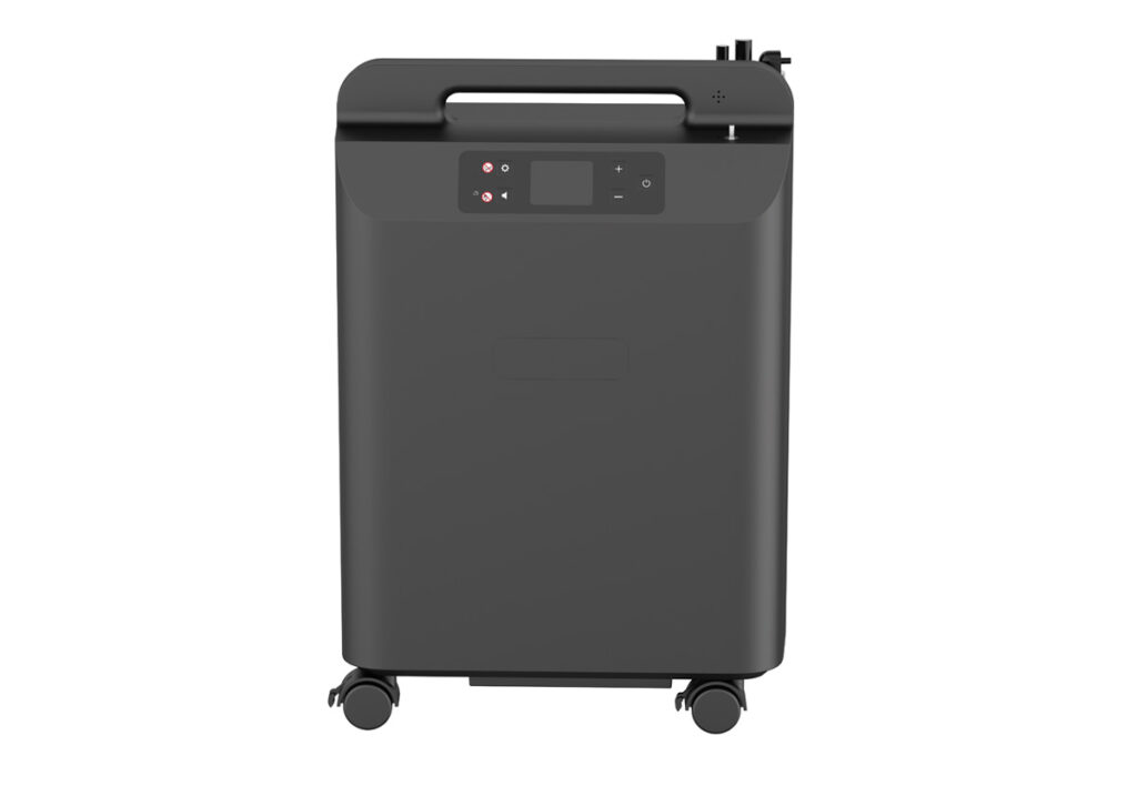 산소발생기 가정용 P2-O5E